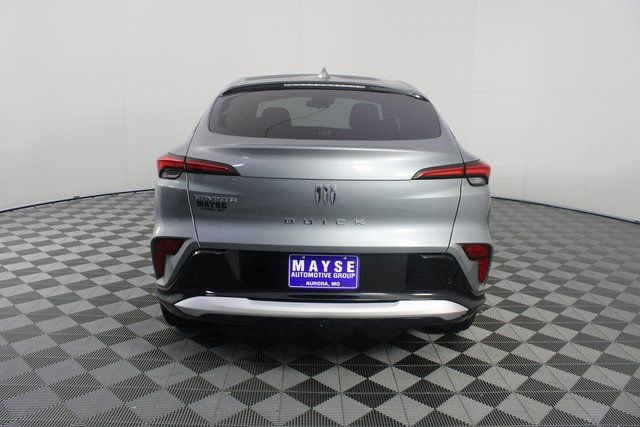 New 2026 Buick Envista Sport Touring w/ Convenience I Package image 23