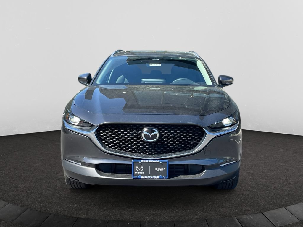 New 2026 MAZDA CX-30 AWD 2.5 S image 7