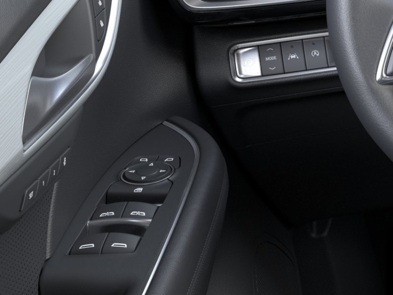 New 2026 Buick Envision Avenir image 22
