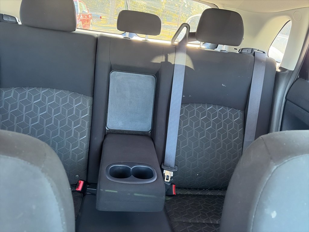 Used 2023 Mitsubishi Outlander Sport SE image 11