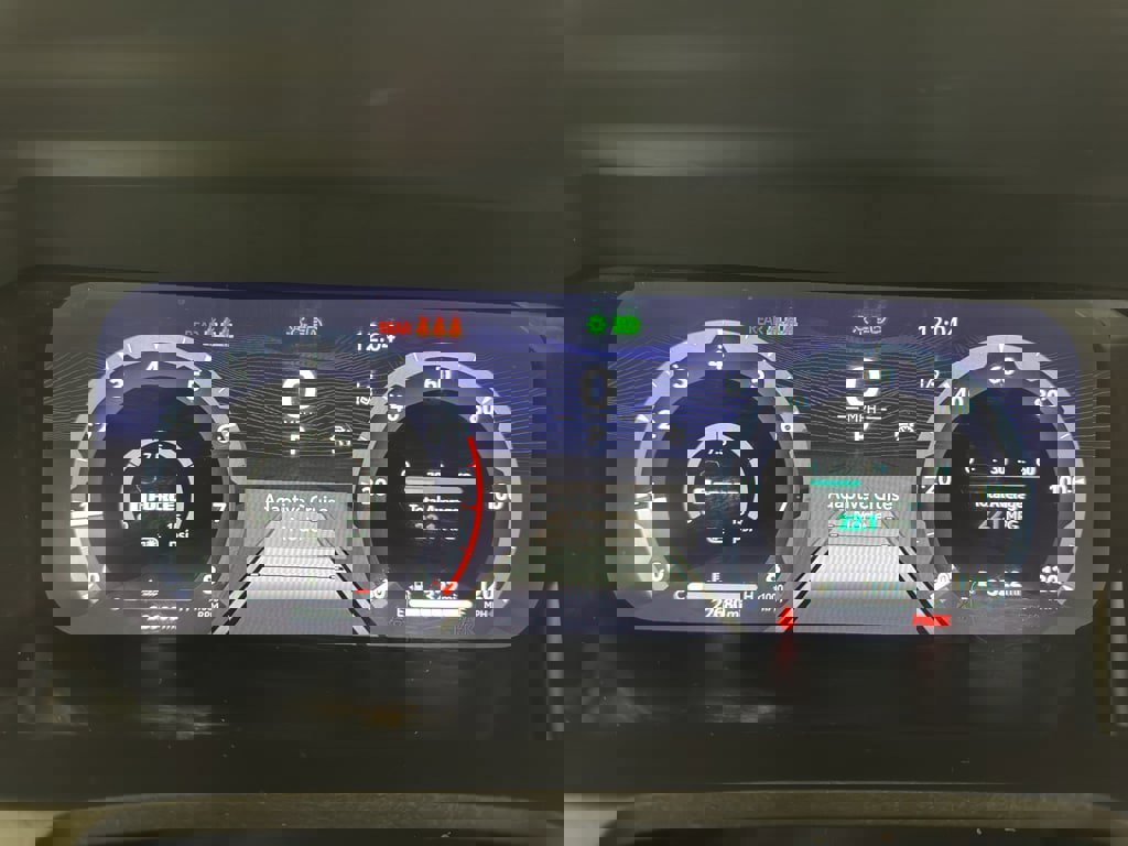 Used 2024 Toyota Tacoma TRD Off-Road image 17