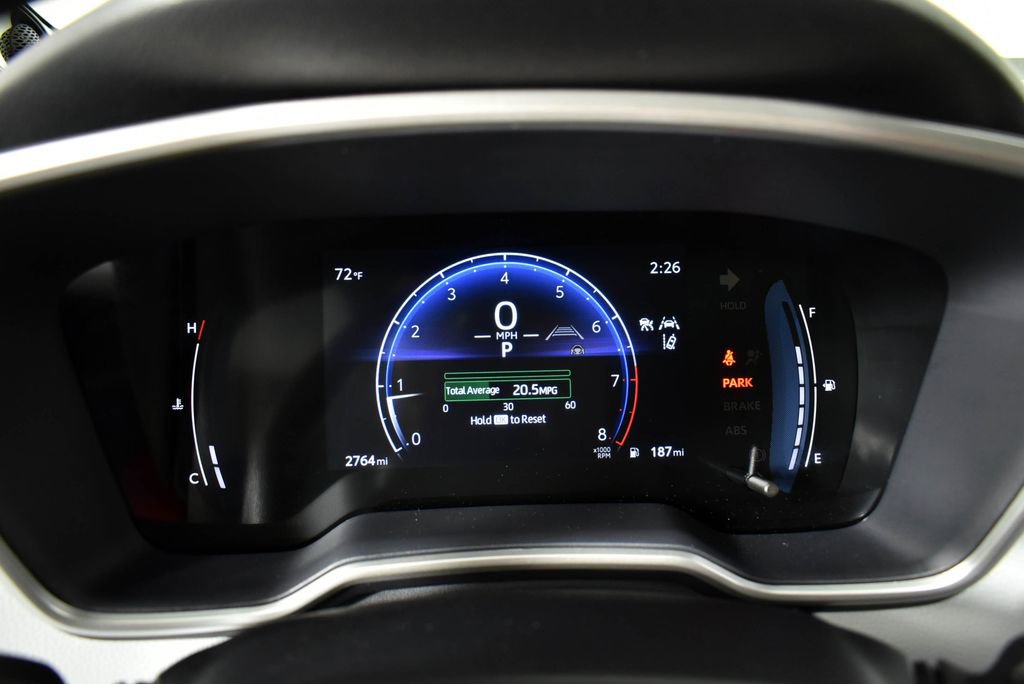 Used 2025 Toyota Corolla XSE image 29