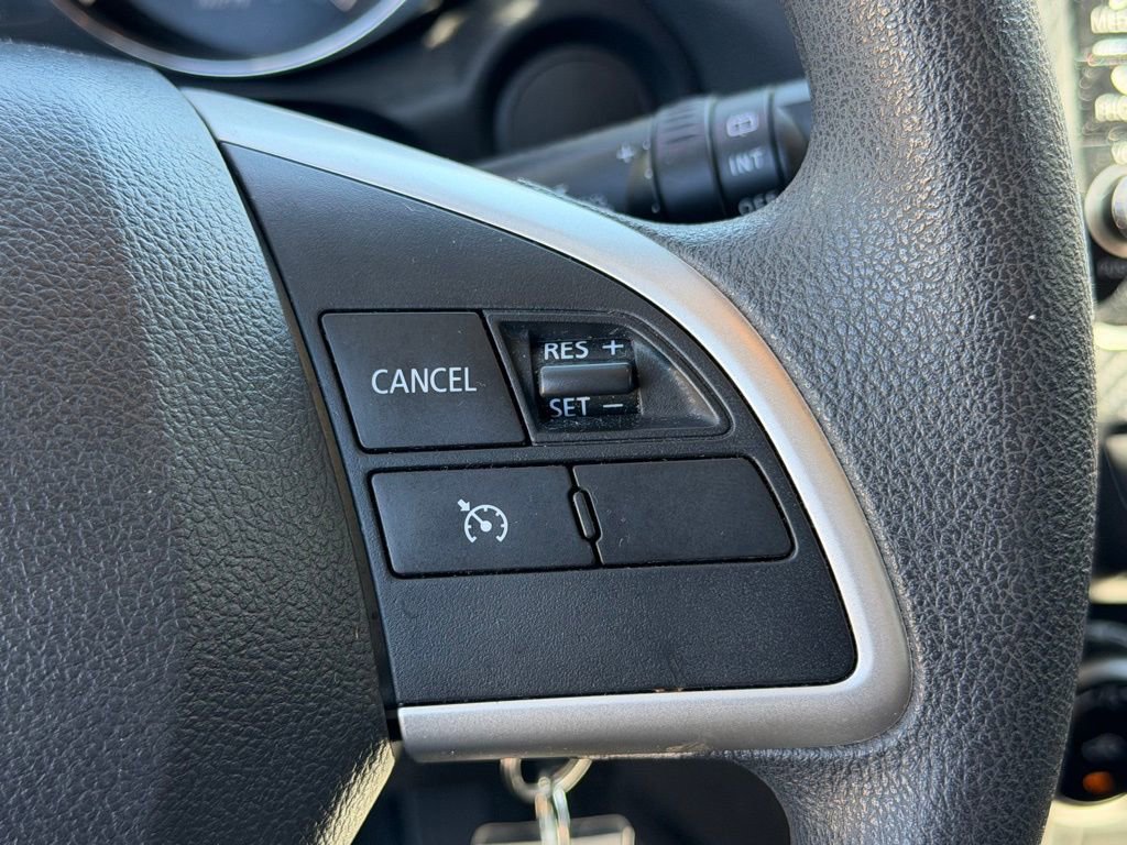 Used 2022 Mitsubishi Outlander Sport ES image 16