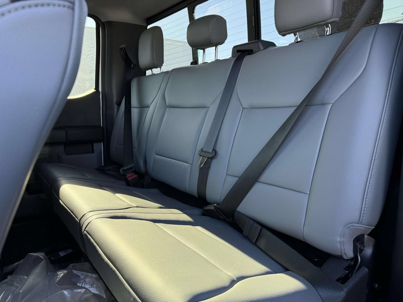 New 2026 Ford F450 XL AWD/4WD image 10