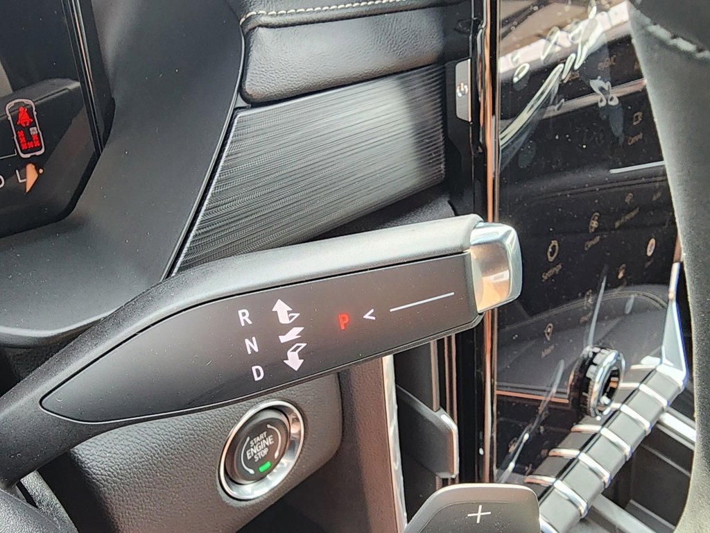 New 2026 GMC Acadia Elevation w/ Black Edition image 23