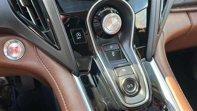 Certified 2024 Acura RDX SH-AWD w/ Advance Package image 20