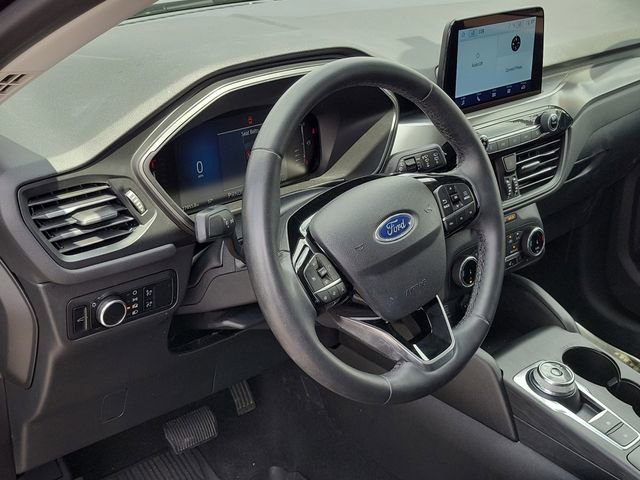 Certified 2023 Ford Escape Active AWD/4WD image 7
