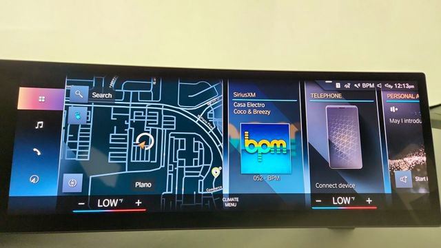 Used 2023 BMW iX M60 image 47