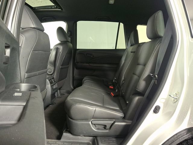 Used 2023 Honda Passport EX-L image 13