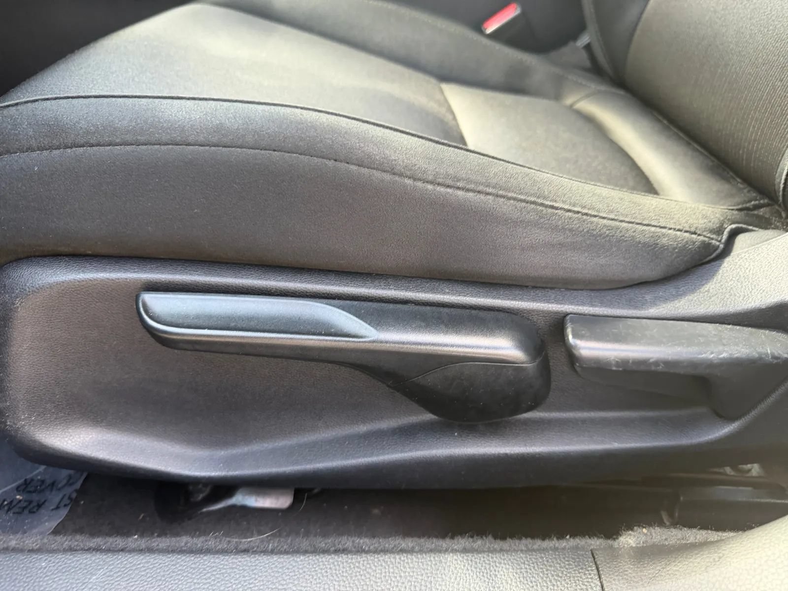 Used 2022 Honda Accord LX image 17