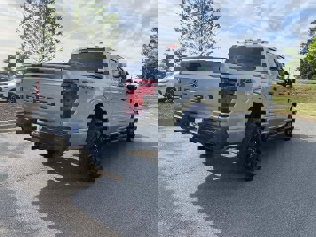 Used 2024 Ford F150 STX w/ Equipment Group 201A FX4 image 3