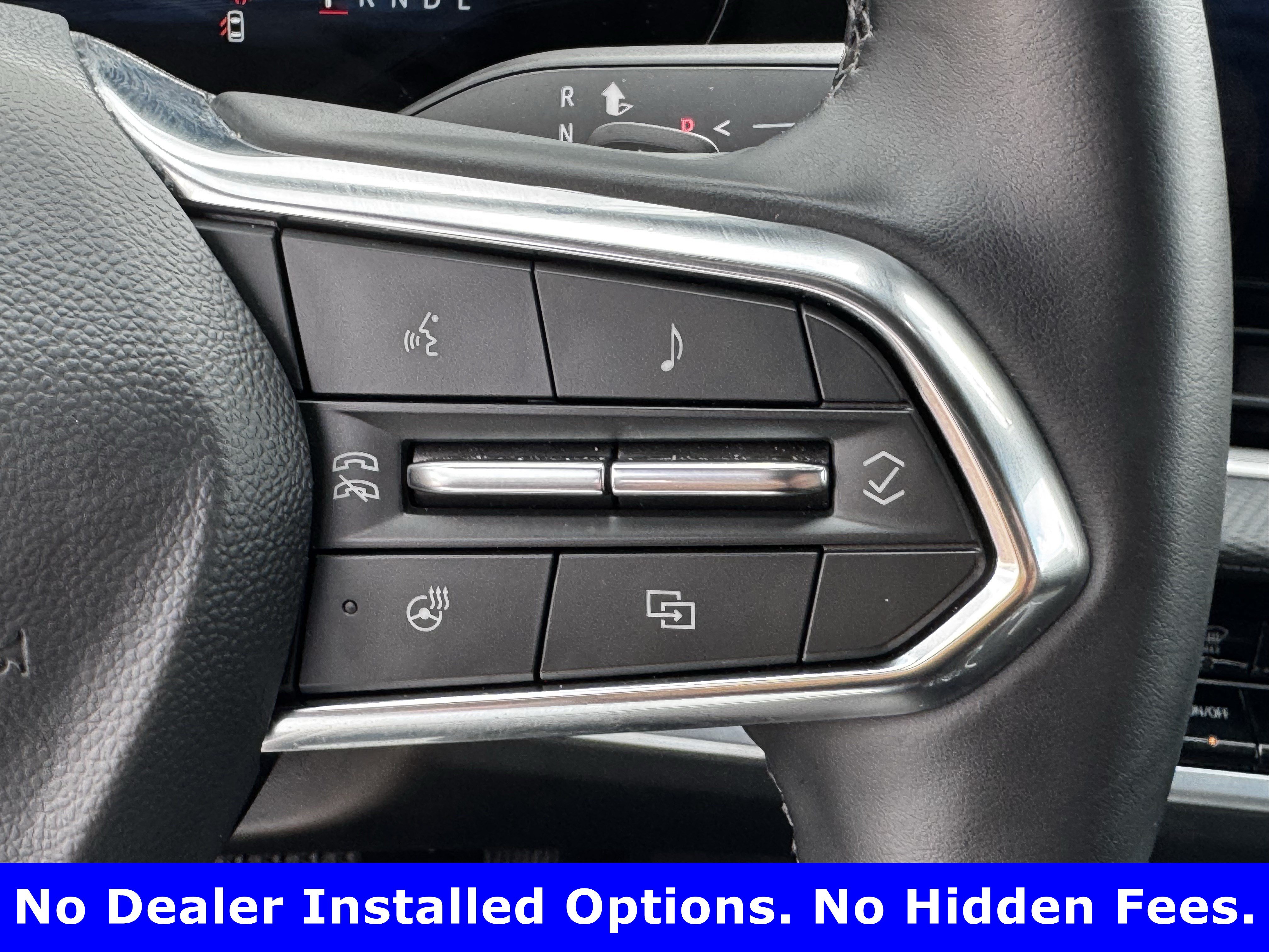 Used 2026 Chevrolet Equinox LT FWD image 24