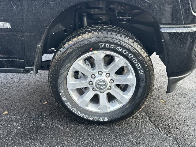 New 2026 RAM 2500 Laramie image 12