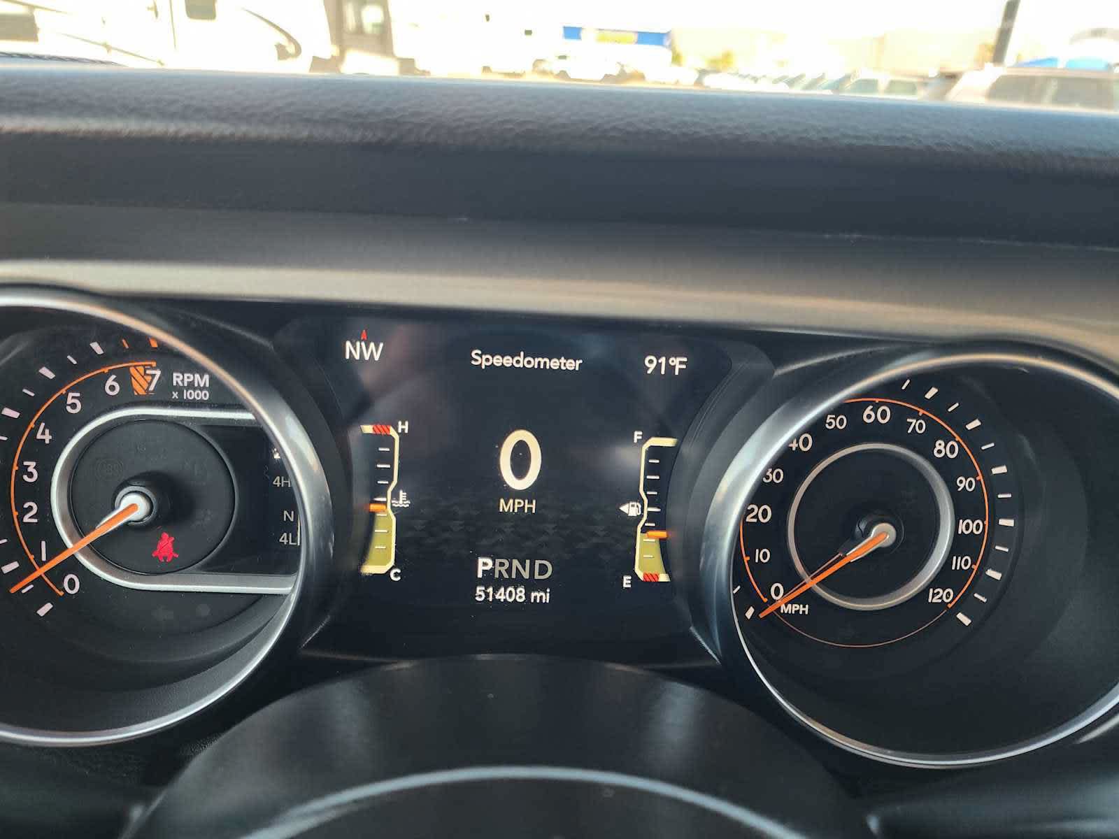 Used 2021 Jeep Gladiator Sport AWD/4WD image 22