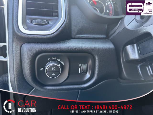 Used 2024 RAM 3500 Big Horn image 46