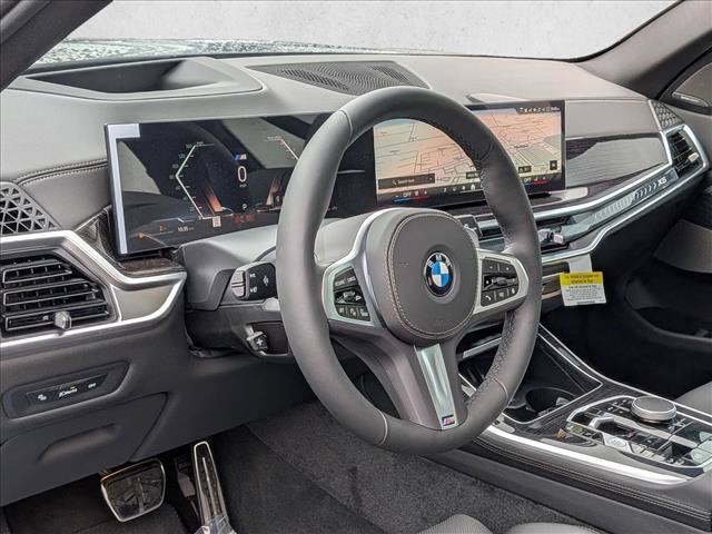 New 2026 BMW X5 xDrive40i w/ M Sport Package AWD/4WD image 3