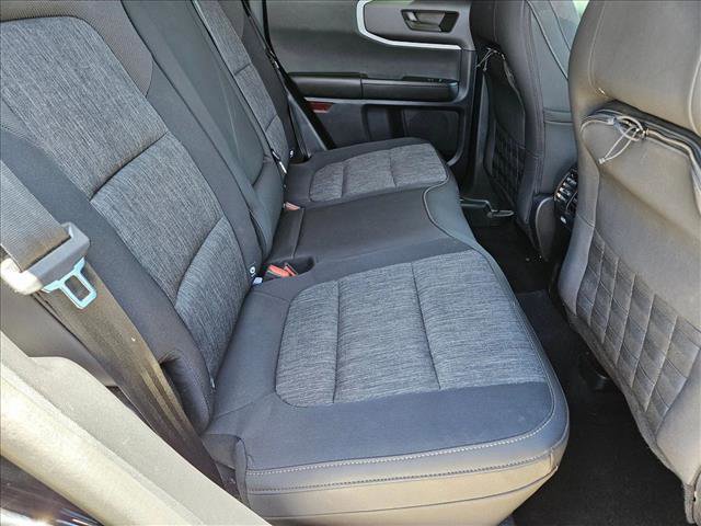 Used 2023 Ford Bronco Sport Big Bend w/ Convenience Package AWD/4WD image 19