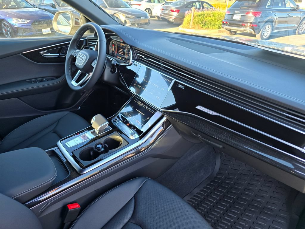 New 2026 Audi Q8 Premium Plus AWD/4WD image 39
