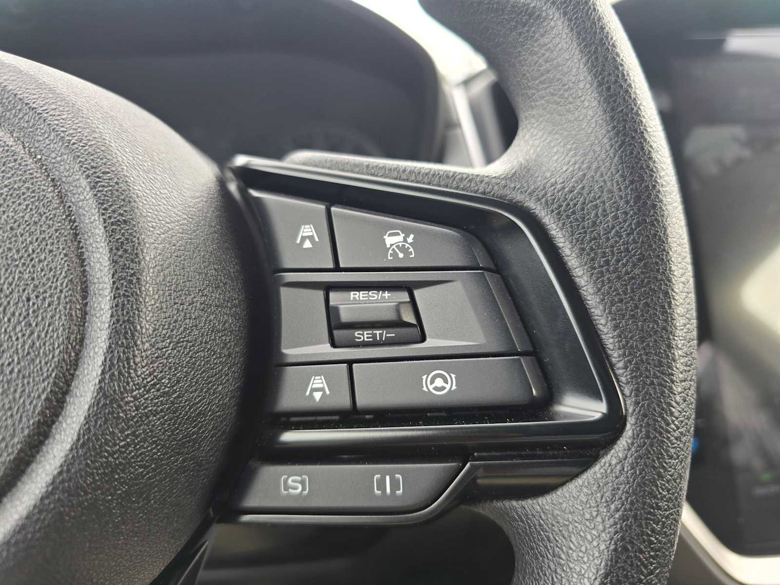 Used 2024 Subaru Crosstrek 2.0i Premium image 30