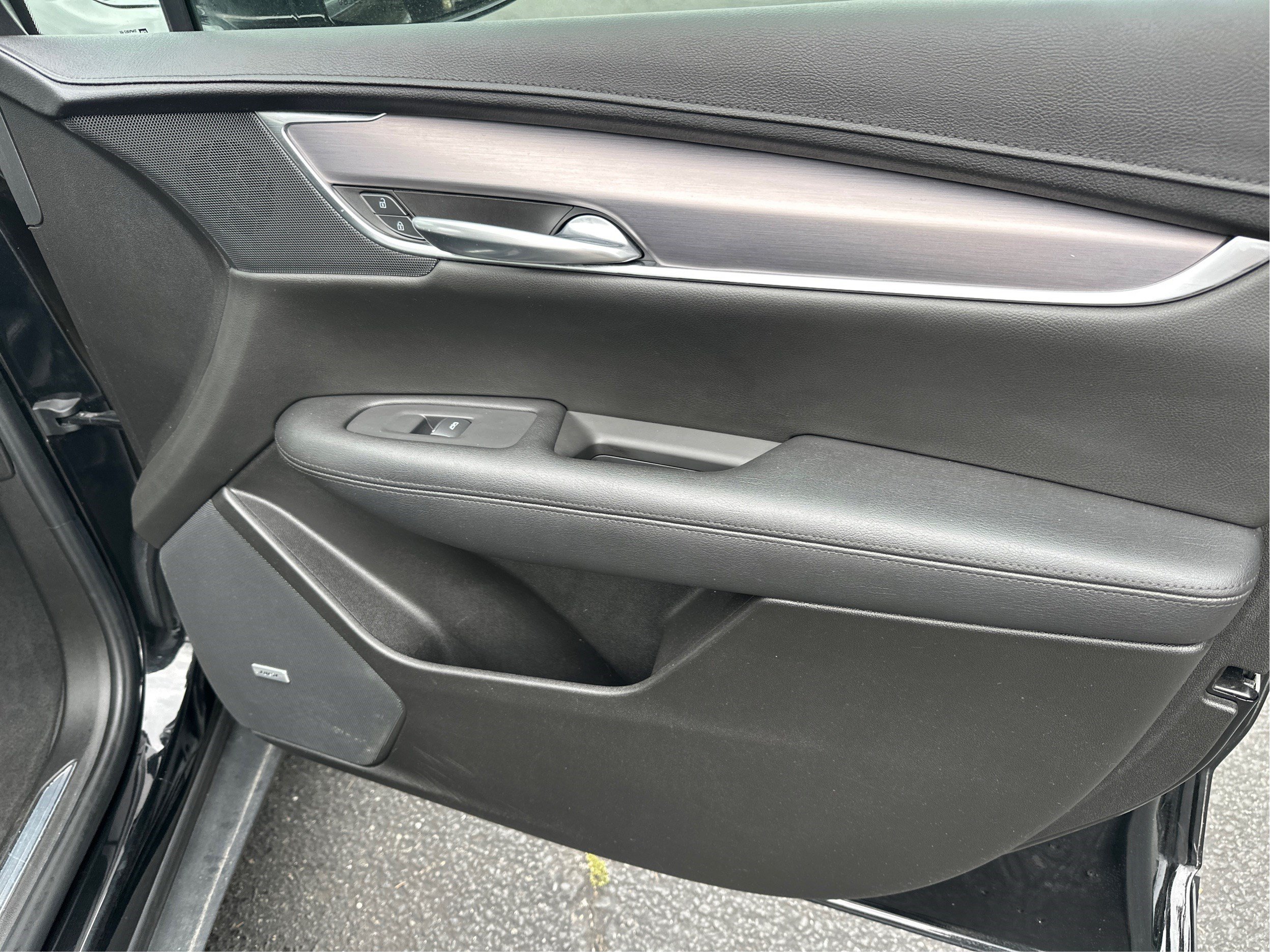 Used 2018 Cadillac XT5 Premium Luxury AWD/4WD image 22