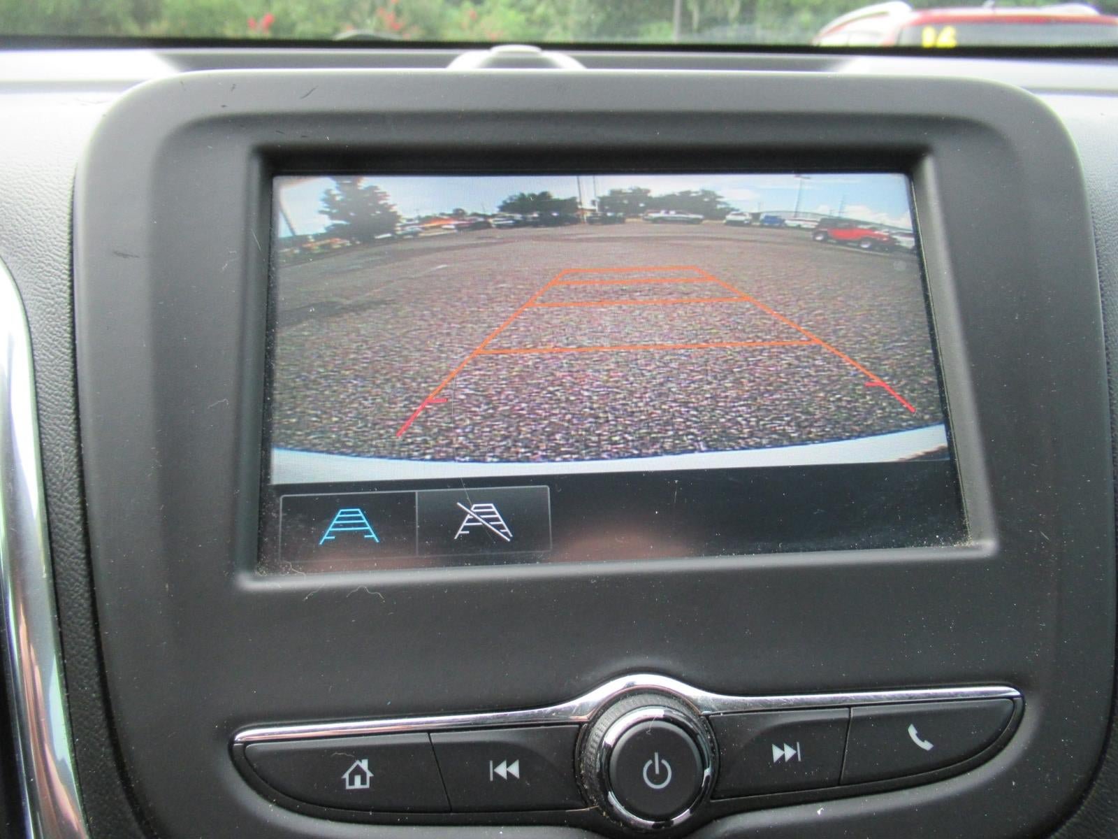 Used 2018 Chevrolet Equinox LT FWD image 27