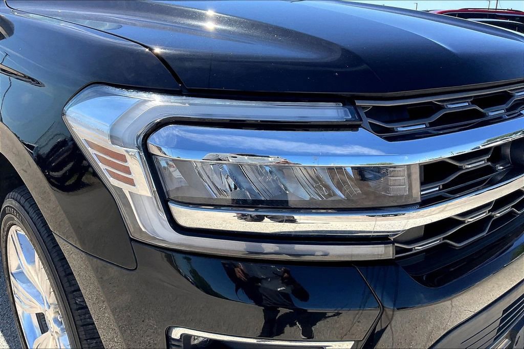 Used 2024 Ford Expedition King Ranch RWD image 33