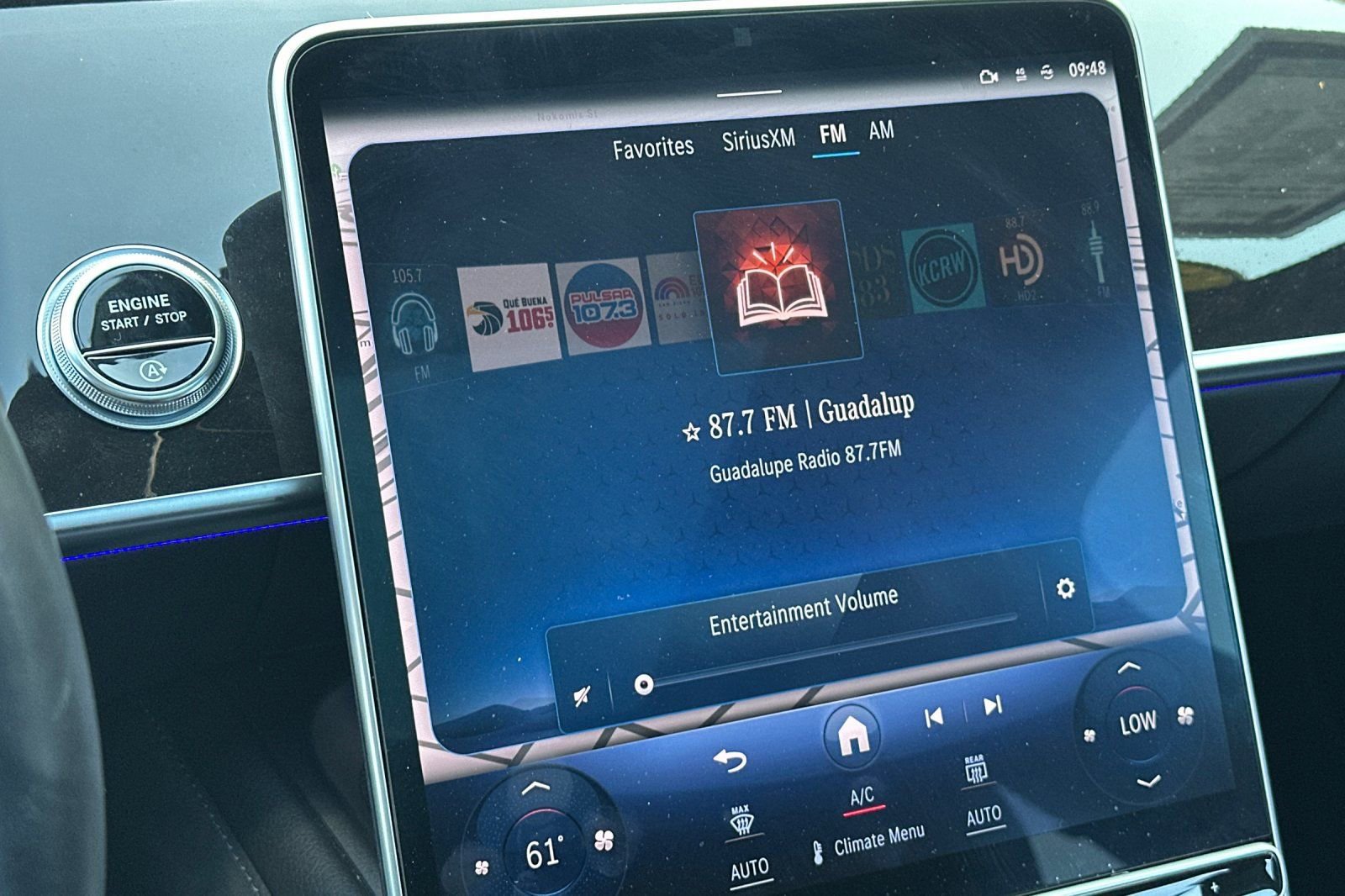 Used 2023 Mercedes-Benz S 500 4MATIC image 16