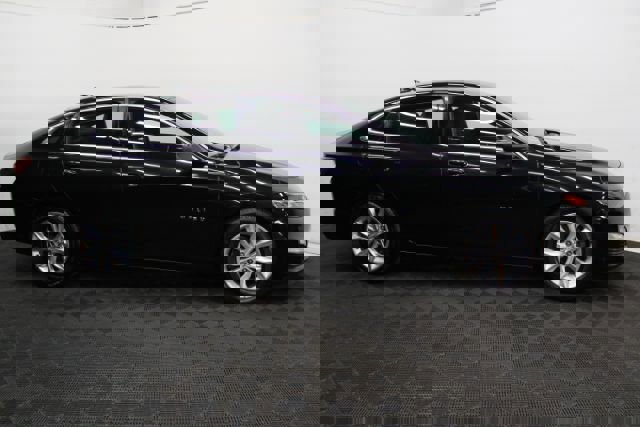 Used 2019 Chevrolet Malibu LT image 4