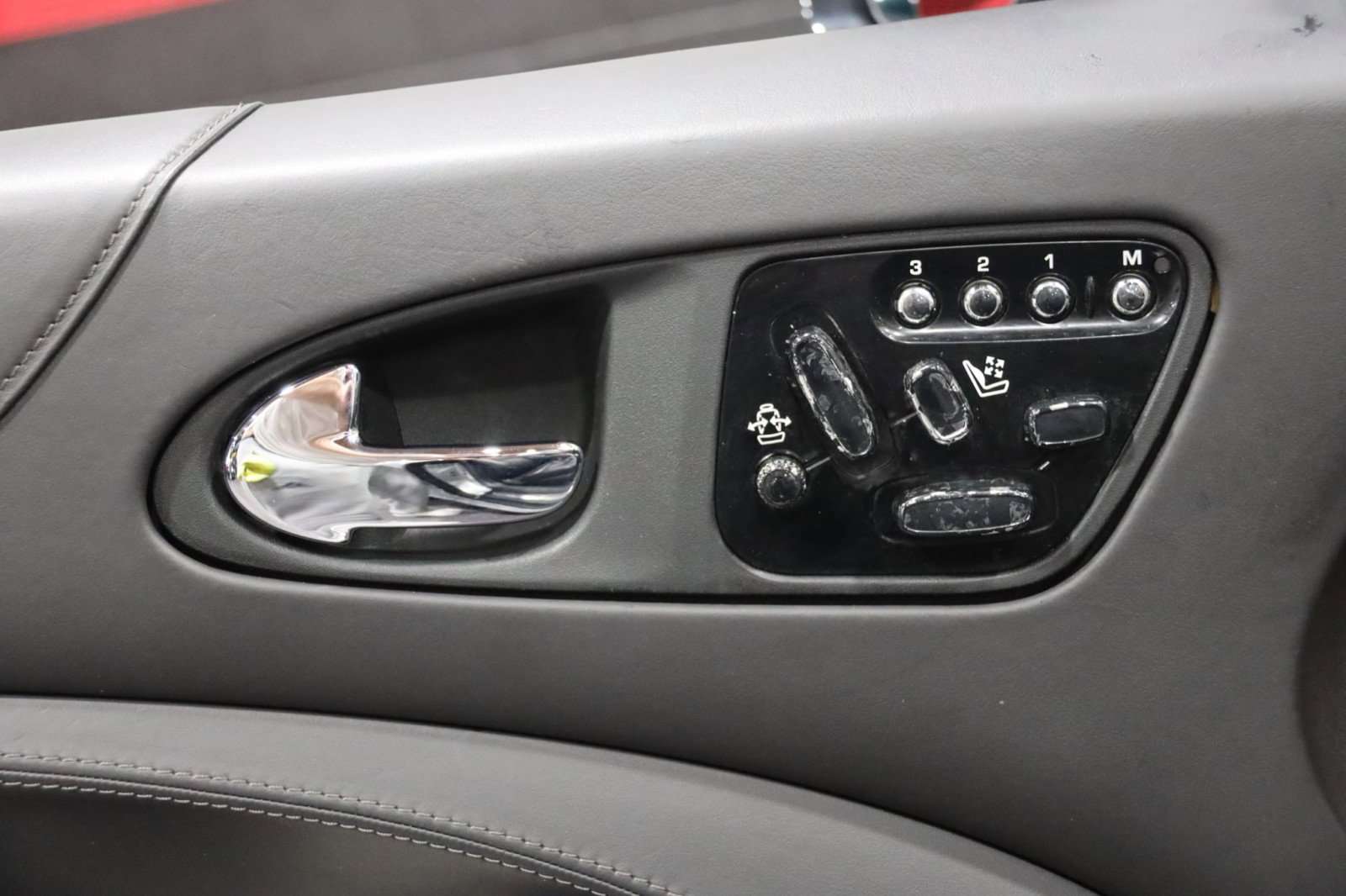 Used 2012 Jaguar XKR R image 59