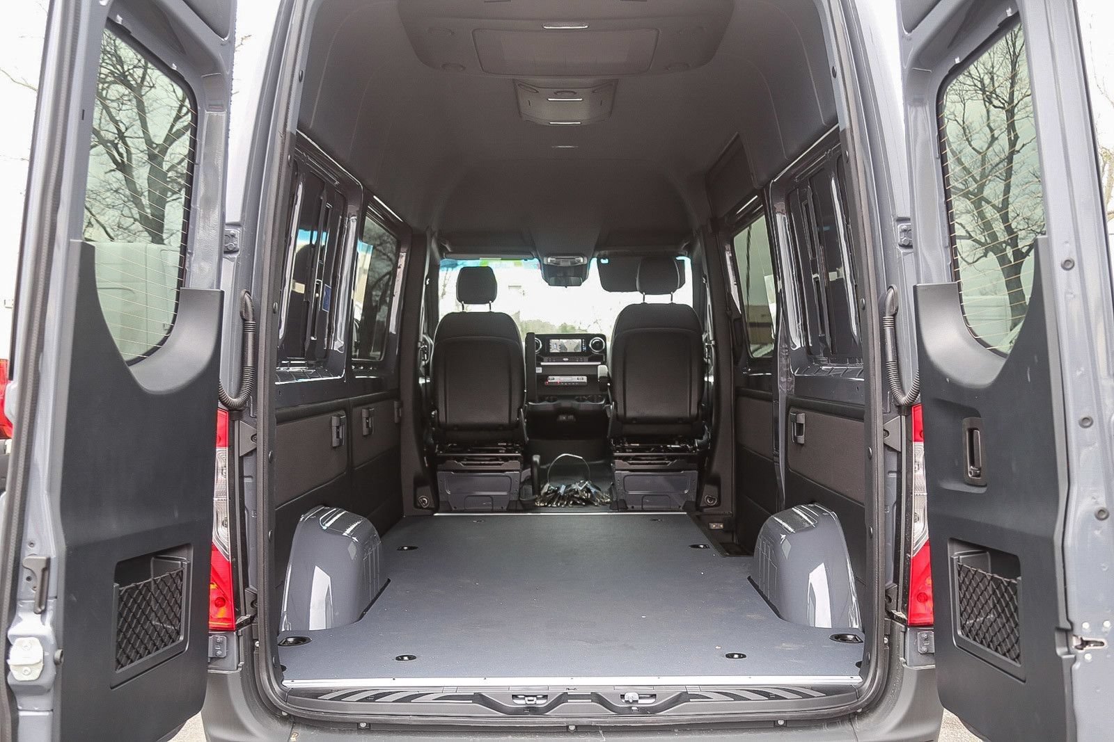 New 2024 Mercedes-Benz Sprinter 2500 image 24