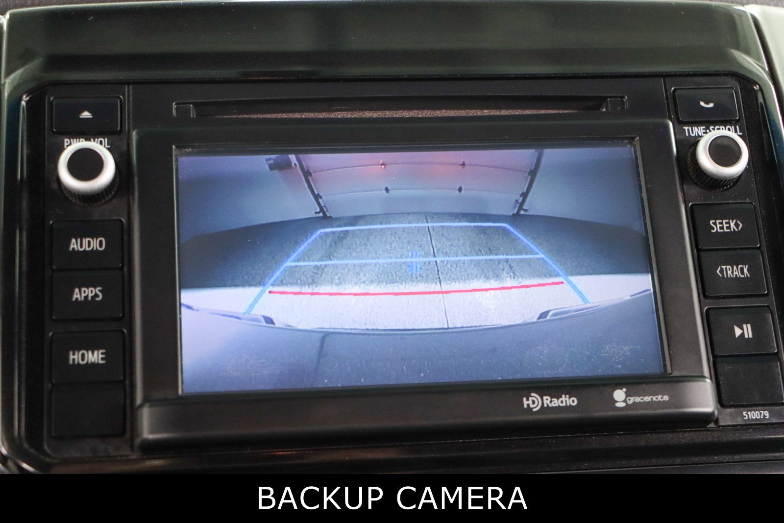 Used 2015 Toyota Tacoma 4x4 Double Cab image 19