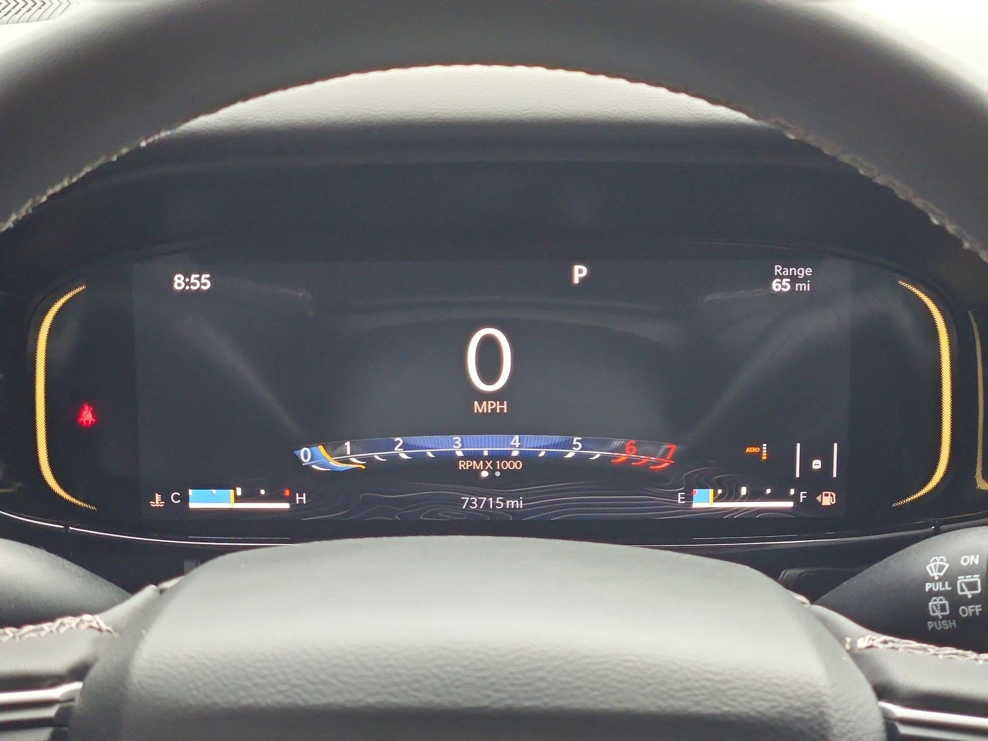 Used 2022 Jeep Wagoneer Series III w/ Rear Seat Video Group 1 AWD/4WD image 20