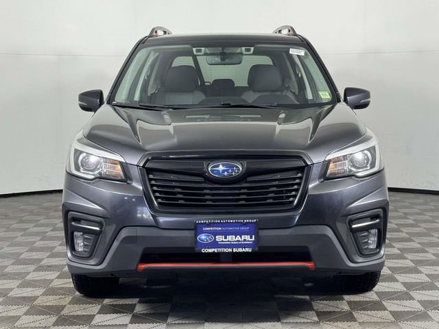 Used 2019 Subaru Forester Sport AWD/4WD image 6