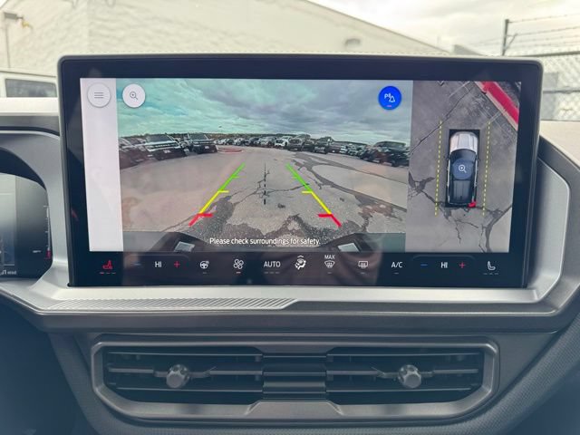 New 2026 Ford Bronco Sport Outer Banks w/ Outer Banks Tech Package+ AWD/4WD image 63
