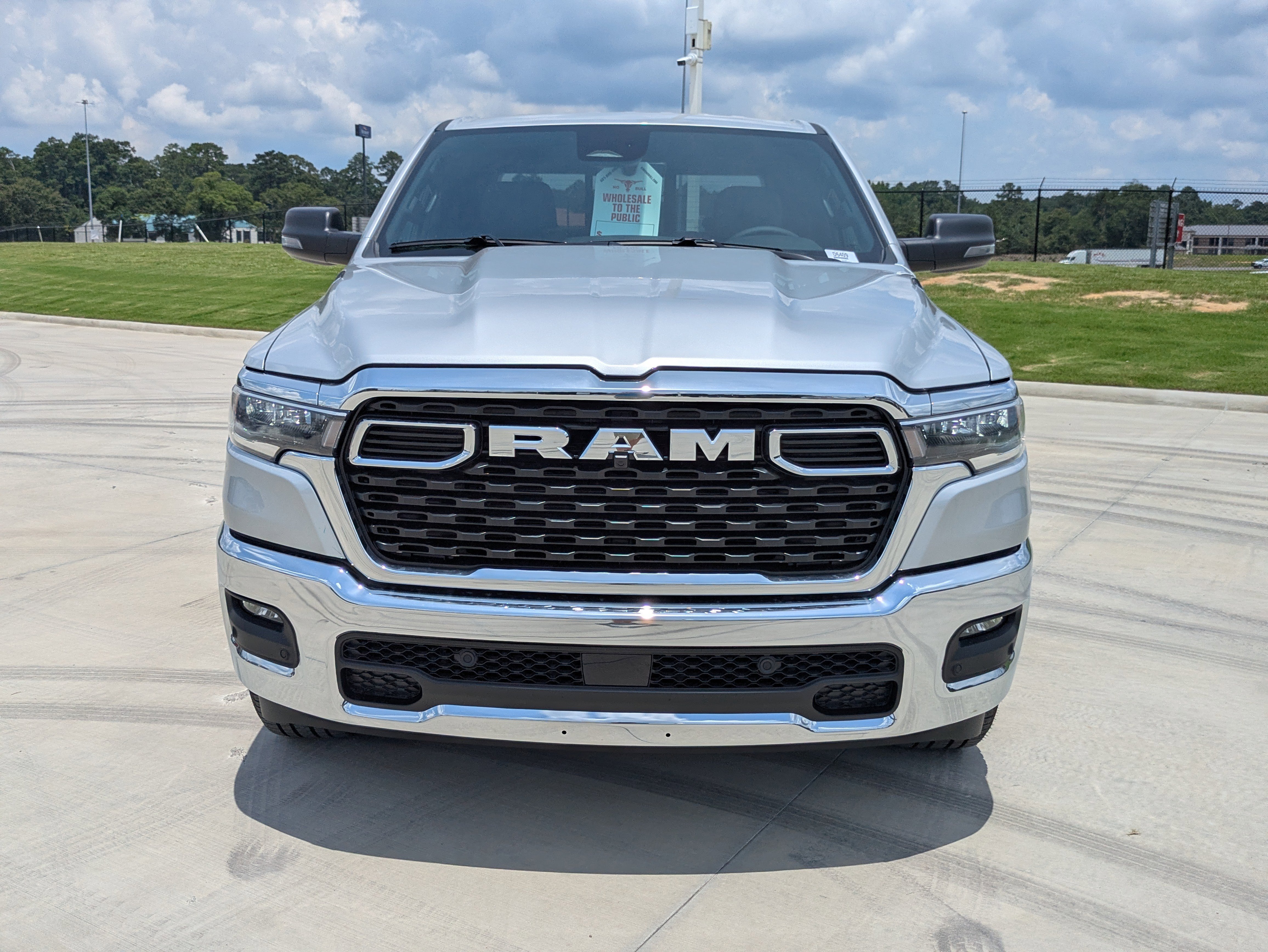 New 2026 RAM 1500 Lone Star RWD image 9