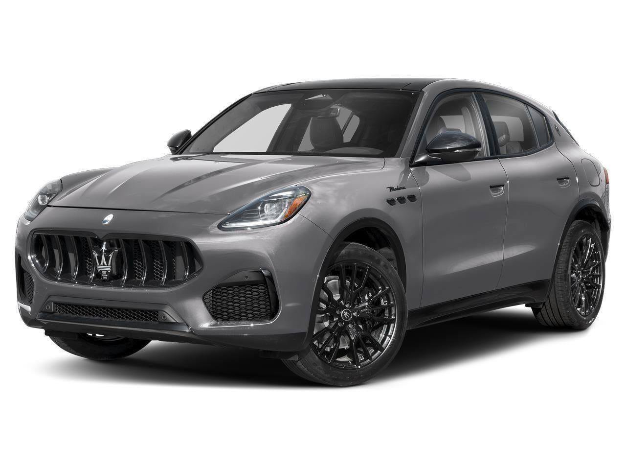 New 2025 Maserati Grecale GT AWD/4WD image 40