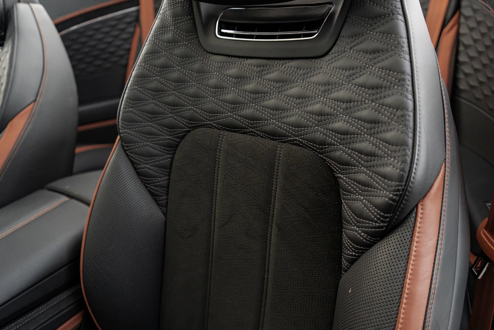 Certified 2025 Bentley Continental GT Speed image 29