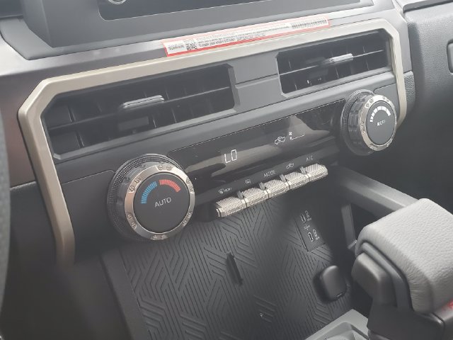 New 2026 Toyota Tacoma TRD Sport AWD/4WD image 26