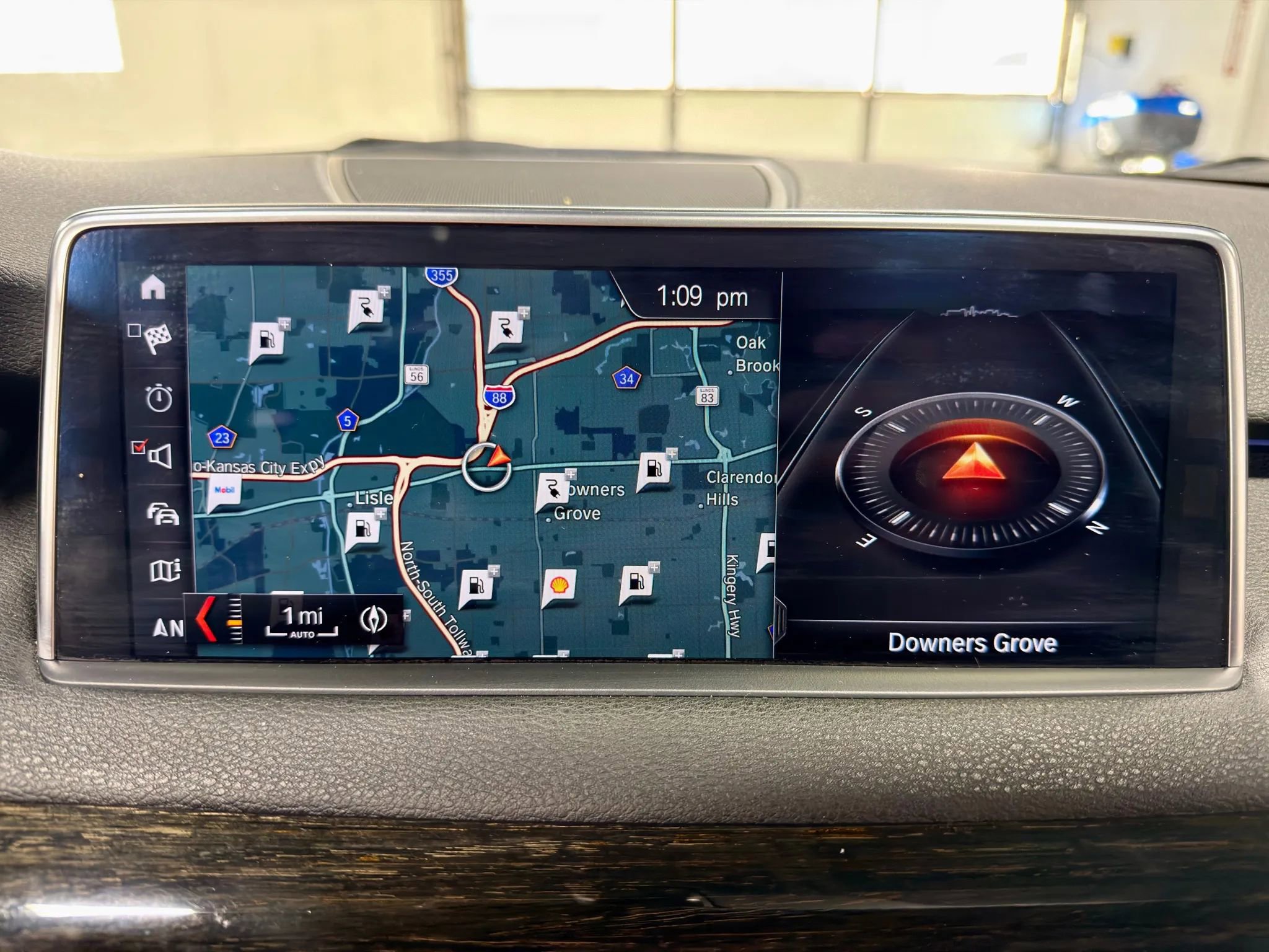 Used 2018 BMW X5 xDrive40e image 20