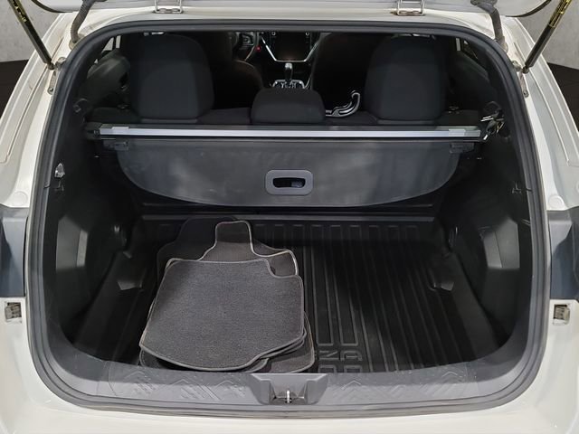 Used 2024 Subaru Impreza RS image 7