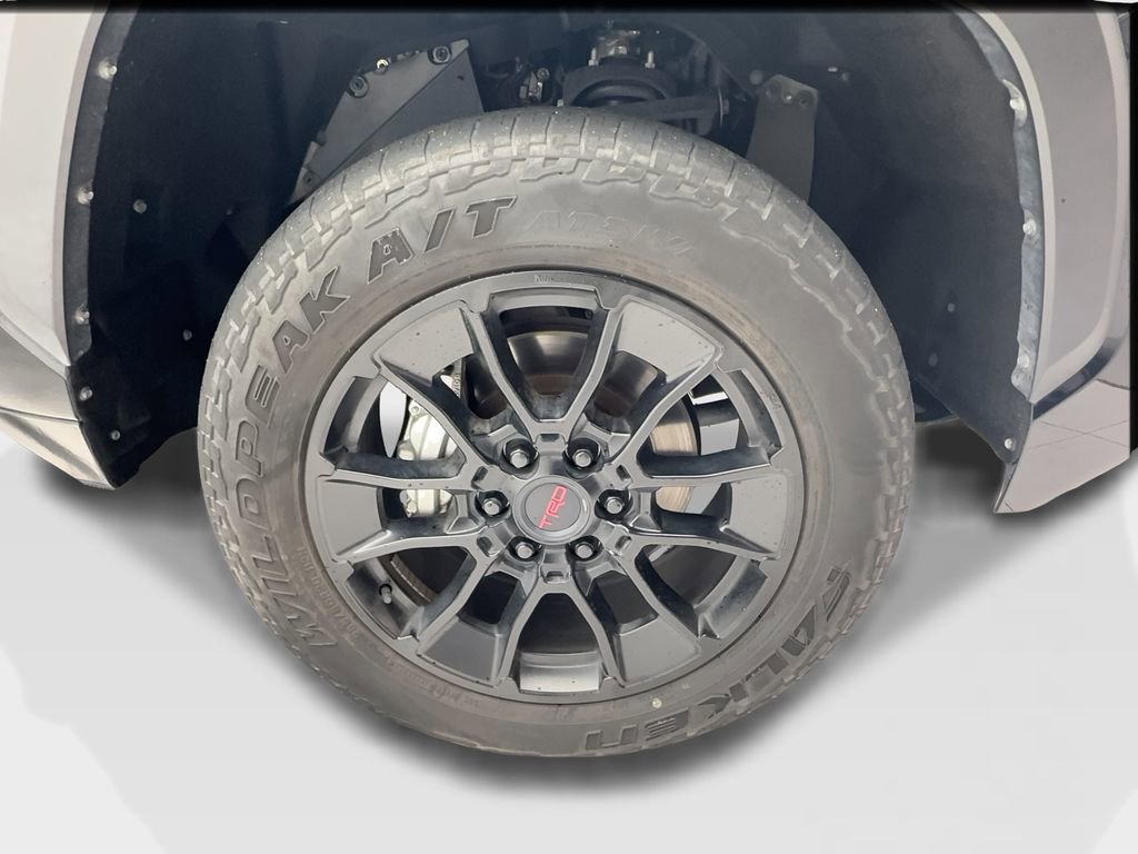 Used 2023 Toyota Tundra SR5 AWD/4WD image 16