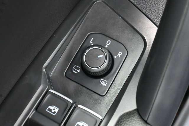 Used 2021 Volkswagen Tiguan SEL Premium R-Line AWD/4WD image 12