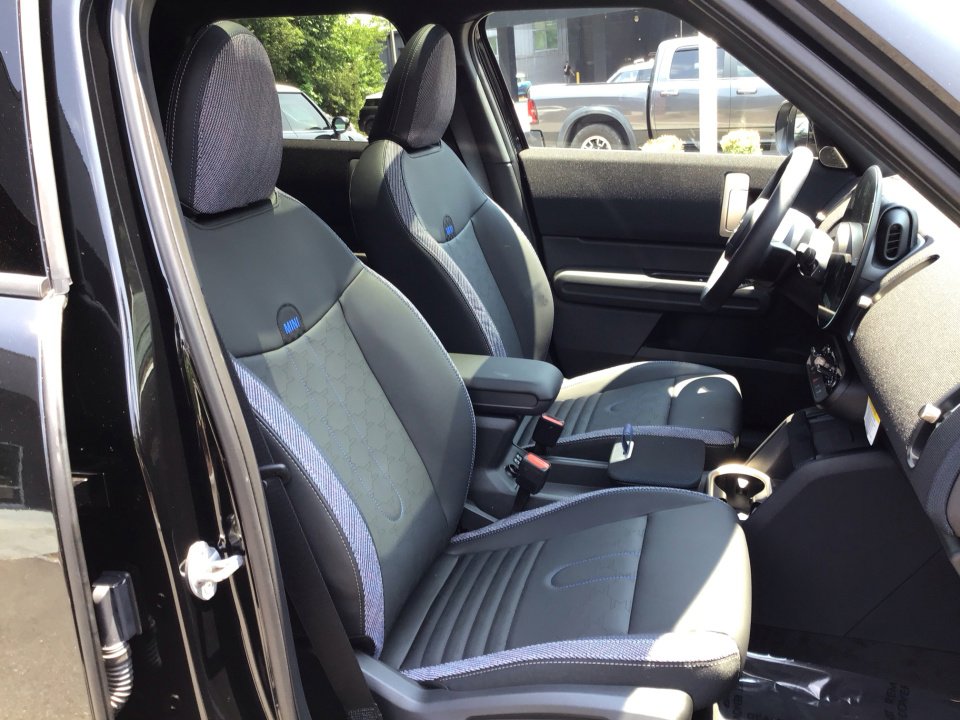 New 2025 MINI Cooper Countryman S image 28