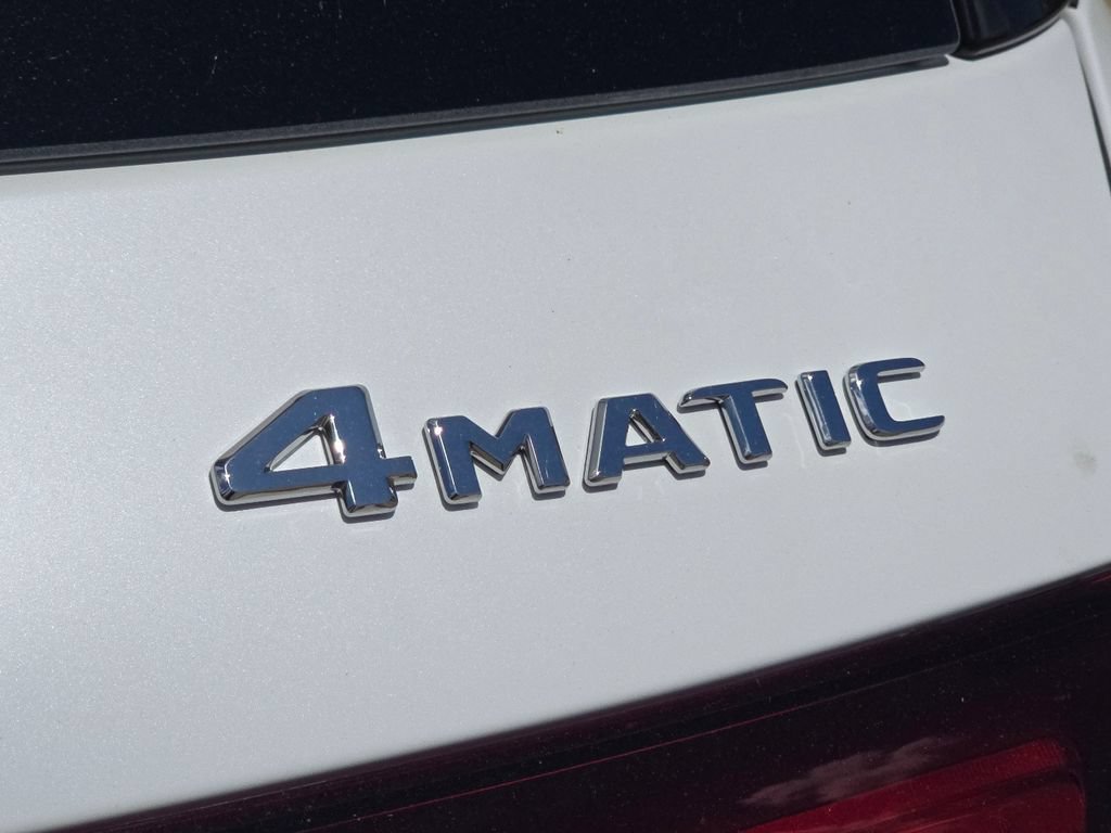 New 2026 Mercedes-Benz GLE 350 4MATIC image 5