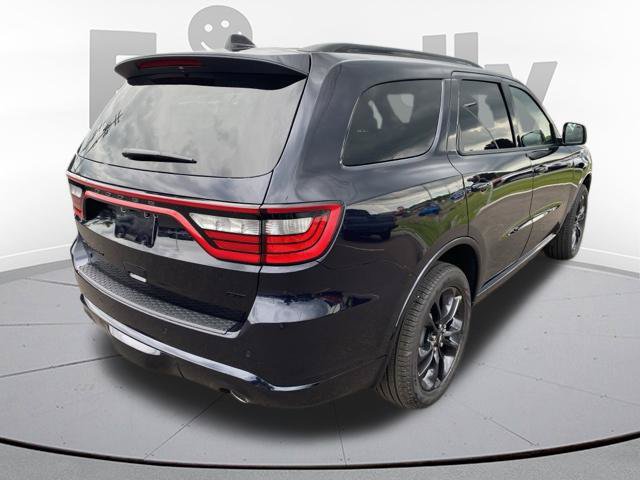New 2026 Dodge Durango GT AWD/4WD image 5