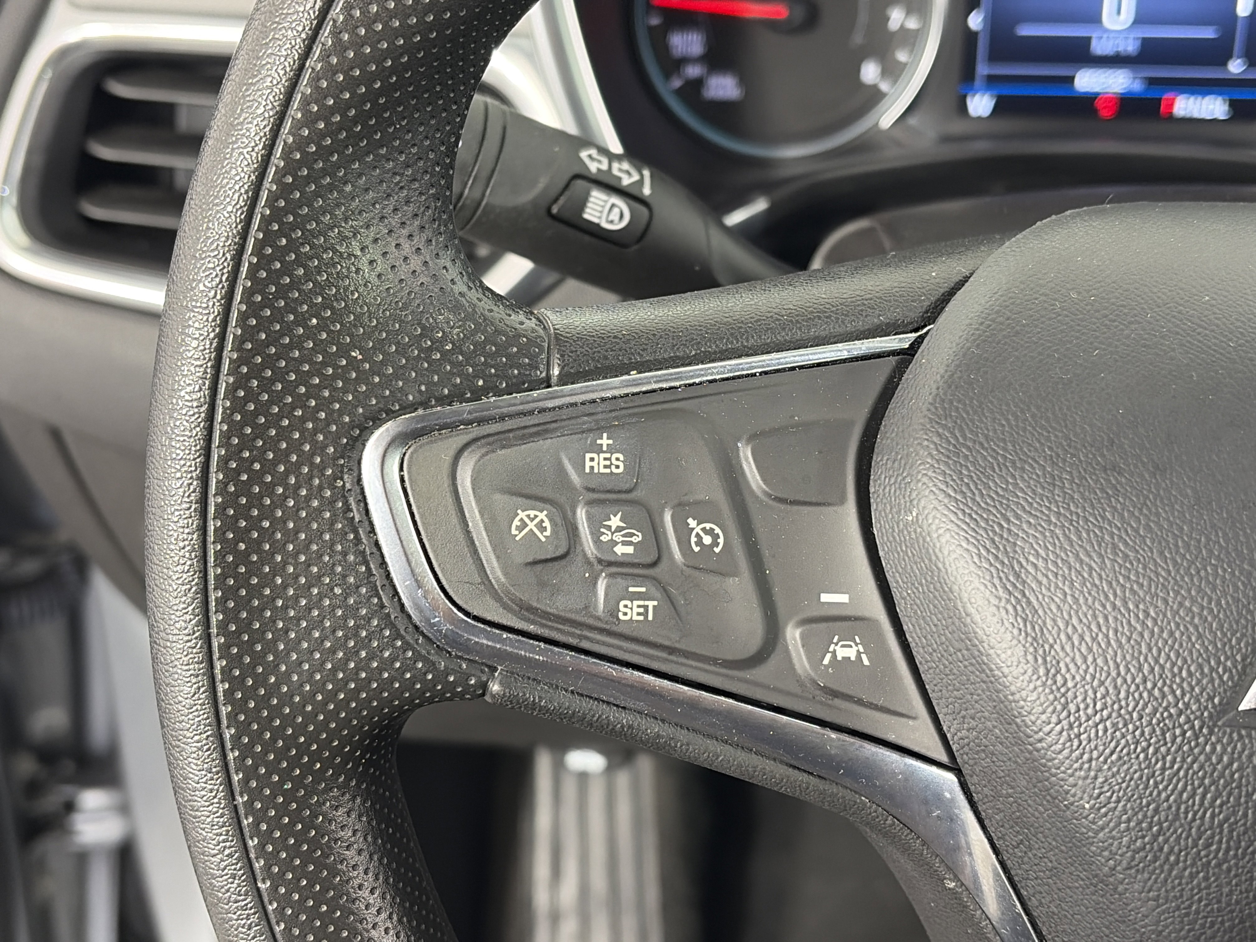 Certified 2024 Chevrolet Equinox LS w/ LS Convenience Package image 26