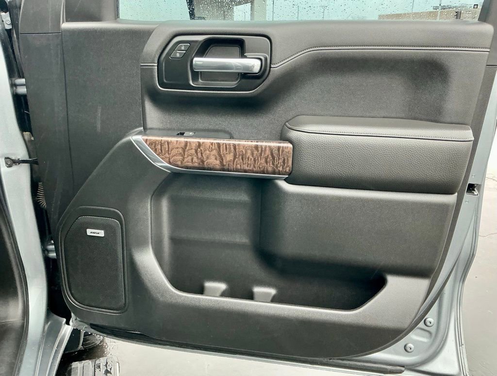 Used 2019 GMC Sierra 1500 Denali w/ Denali Ultimate Package image 23