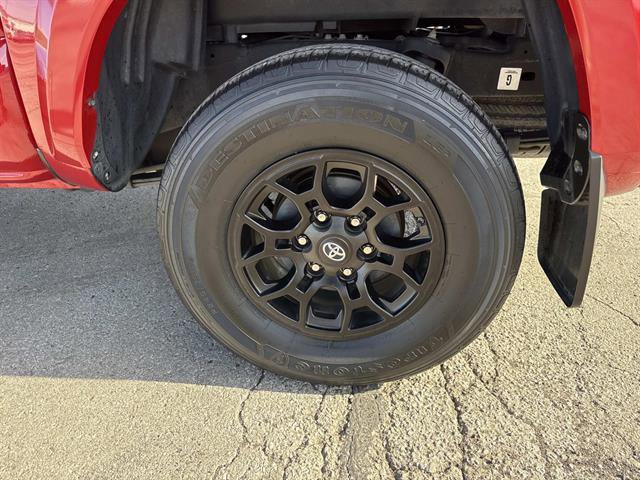 Used 2021 Toyota Tacoma SR image 8