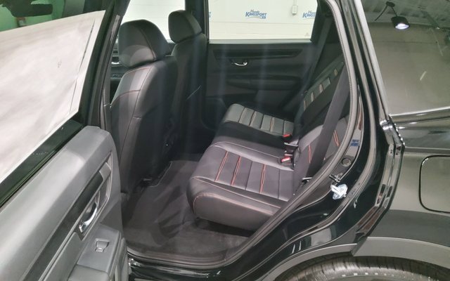 New 2026 Honda CR-V Sport-L image 14