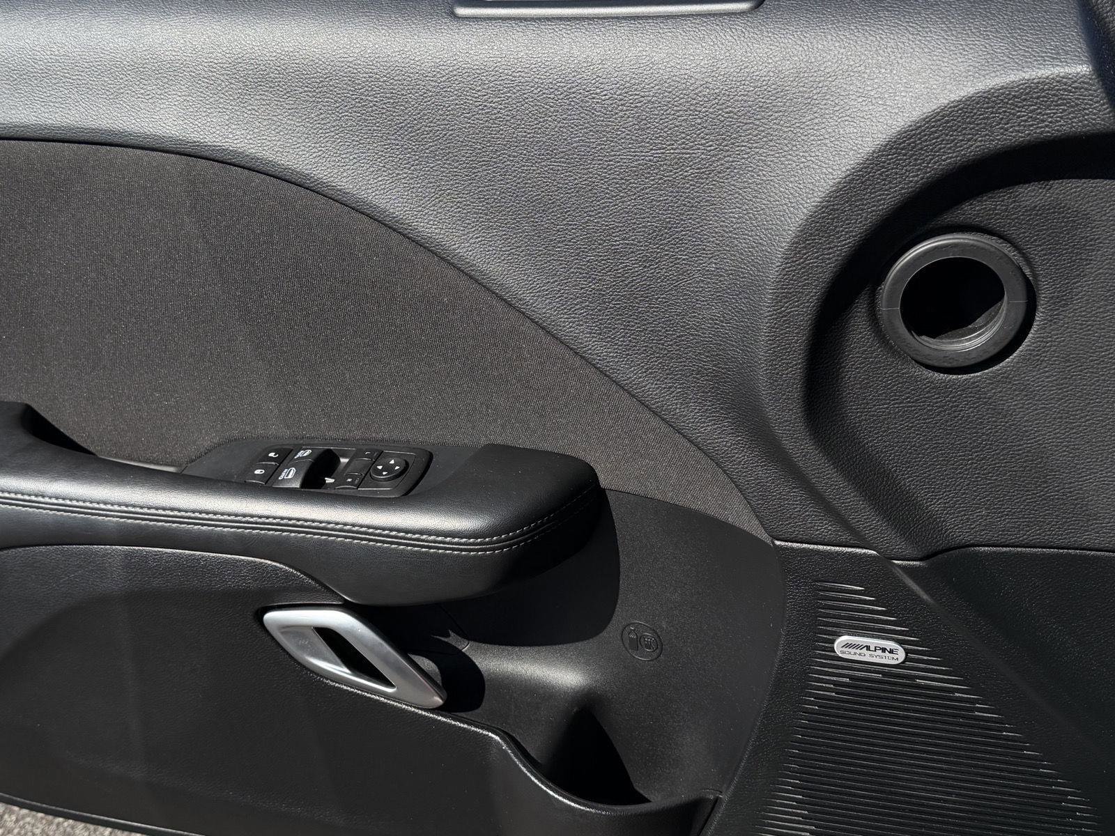 Used 2022 Dodge Challenger R/T Scat Pack image 22